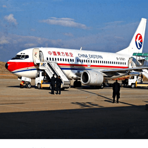南通兴东机场托运航空快运业稳步发展的原因是什么？